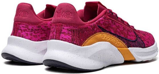 Nike Air Max Dawn low-top sneakers Roze - Foto 6