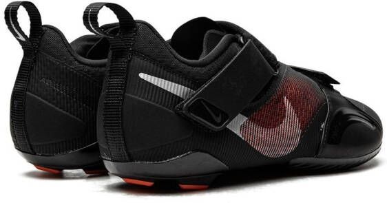 Nike SuperRep Cycle schoenen Zwart