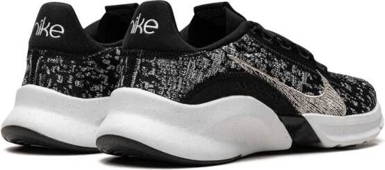 Nike "Dunk Mid Black White sneakers" Zwart - Foto 3