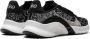 Nike "Dunk Mid Black White sneakers" Zwart - Thumbnail 3