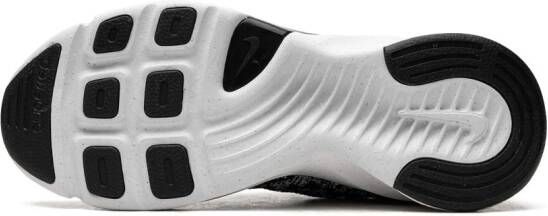Nike "SuperRep Go 3 Flyknit Next Nature sneakers" Zwart