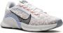Nike "SuperRep Go 3 Flyknit Next Nature White Violet Ash sneakers" Wit - Thumbnail 2