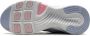 Nike "SuperRep Go 3 Flyknit Next Nature White Grey sneakers" Blauw - Thumbnail 4