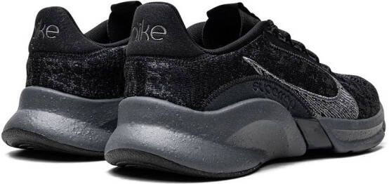 Nike Kyrie 5 low-top sneakers Wit - Foto 7