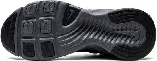 Nike Kyrie 5 low-top sneakers Wit - Foto 8