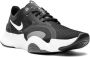 Nike SuperRep Go low-top sneakers Zwart - Thumbnail 6