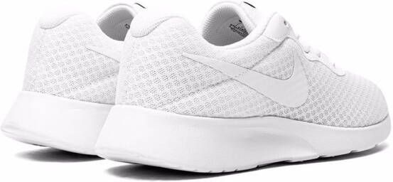 Nike Tanjun low-top sneakers Wit
