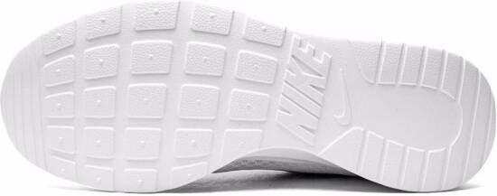 Nike Tanjun low-top sneakers Wit