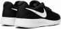 Nike Tanjun low-top sneakers Zwart - Thumbnail 3