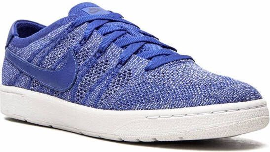 Nike Tennis Classic Ultra Flyknit sneakers Blauw