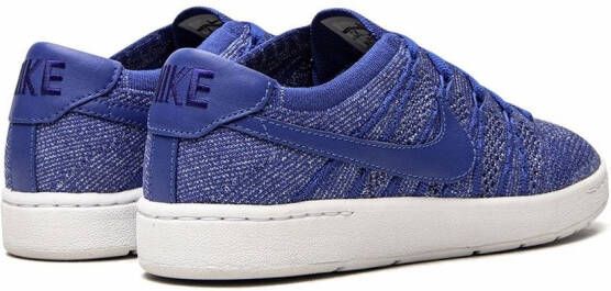 Nike Tennis Classic Ultra Flyknit sneakers Blauw
