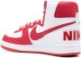 Nike Terminator High leren sneakers Wit - Thumbnail 3