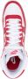 Nike Terminator High leren sneakers Wit - Thumbnail 4