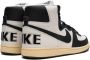 Nike "Terminator High Premium Vintage Panda sneakers " Zwart - Thumbnail 3