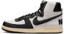 Nike "Terminator High Premium Vintage Panda sneakers " Zwart - Thumbnail 5
