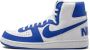 Nike Terminator high-top sneakers Wit - Thumbnail 5