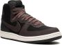 Nike "Terminator High Velvet Brown sneakers" Paars - Thumbnail 2