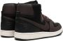 Nike "Terminator High Velvet Brown sneakers" Paars - Thumbnail 3