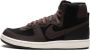 Nike "LeBron 20 Black Metallic Gold sneakers" Zwart - Thumbnail 14