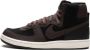 Nike "Terminator High Velvet Brown sneakers" Paars - Thumbnail 5