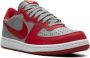 Nike Dunk Low "Smoke Grey Barely Green" sneakers Groen - Thumbnail 2