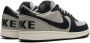 Nike "Renew In-Season TR 12 Dark Smoke Grey Lilac sneakers" Zwart - Thumbnail 3