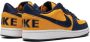 Nike "Air Force 1 '07 Low UNC sneakers" Wit - Thumbnail 10