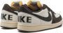 Nike "Terminator Low Velvet Brown sneakers" Wit - Thumbnail 4