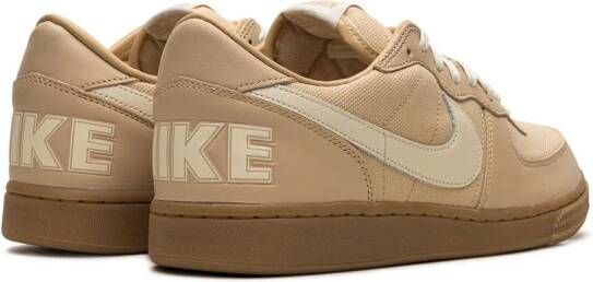 Nike Terminator "Sesame Coconut Milk" sneakers Beige