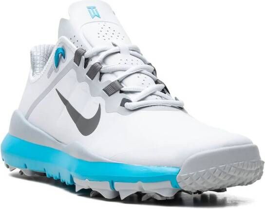 Nike Tiger Woods '13 "Photon Dust" sneakers Grijs