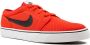 Nike Toki Low TXT sneakers Rood - Thumbnail 6