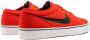 Nike Toki Low TXT sneakers Rood - Thumbnail 7