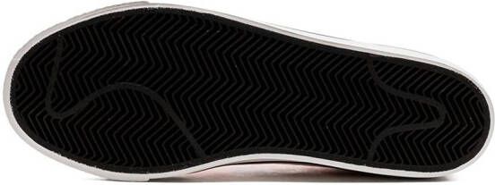 Nike Toki Low TXT sneakers Rood