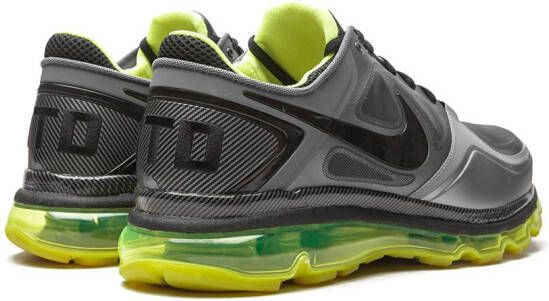 Nike Trainer 1.3 Max sneakers Grijs