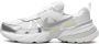 Nike Free Metcon 5 "Volt Wolf Grey" sneakers Groen - Thumbnail 14