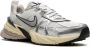 Nike V2K Run "Metallic Silver" sneakers Wit - Thumbnail 2