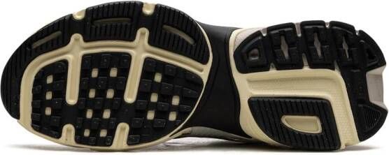 Nike V2K Run "Metallic Silver" sneakers Wit