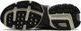 Nike Air Force 1 '07 "Black University Gold" sneakers Zwart - Thumbnail 14