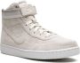 Nike Vandal High PRM sneakers Beige - Thumbnail 2