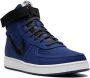 Nike "Vandal High SP Stussy Deep Royal Blue sneakers" Blauw - Thumbnail 2