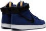 Nike "Vandal High SP Stussy Deep Royal Blue sneakers" Blauw - Thumbnail 3