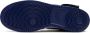 Nike "Vandal High SP Stussy Deep Royal Blue sneakers" Blauw - Thumbnail 4