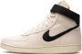 Nike "Blazer mid-top '77 SE Tan Blue sneakers" Beige - Thumbnail 10