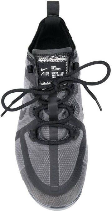 Nike VaporMax 2019 sneakers Grijs