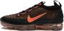 Nike "Dunk Low Shashiko Light Orewood Brown sneakers" Beige - Thumbnail 9