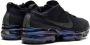 Nike Vapormax 2023 Flyknit "Black Iridescent" sneakers Zwart - Thumbnail 4