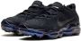 Nike Vapormax 2023 Flyknit "Black Iridescent" sneakers Zwart - Thumbnail 5