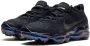 Nike Vapormax 2023 Flyknit "Black Iridescent" sneakers Zwart - Thumbnail 6