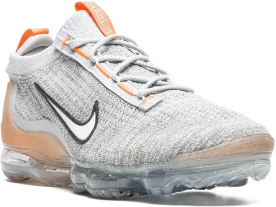 Nike Vapormax Flyknit 2021 sneakers Grijs