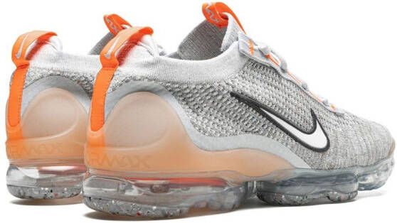 Nike Vapormax Flyknit 2021 sneakers Grijs